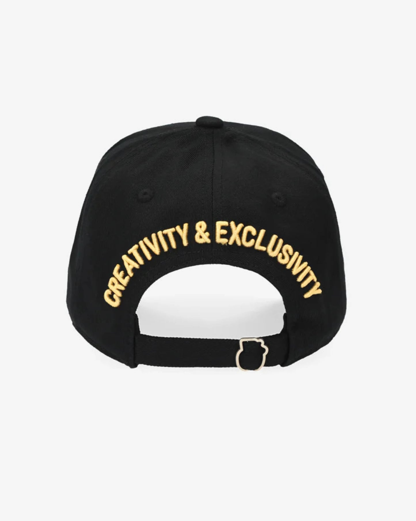 BLACK CAP