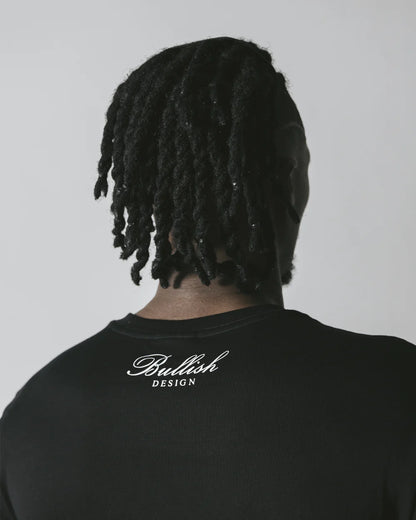 GLIESE BLACK T-SHIRT
