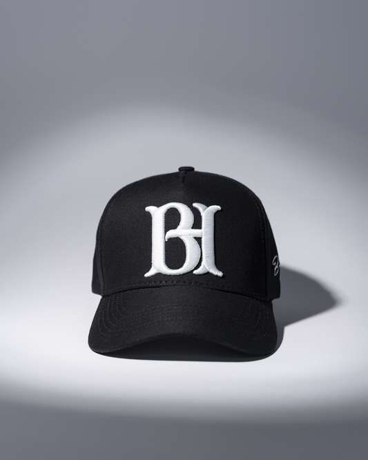 BLACK LINE CAP