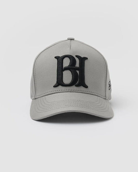 GREY LINE CAP