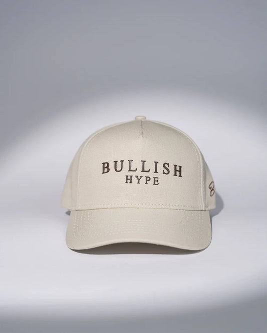 HUMMA CAMEL CAP