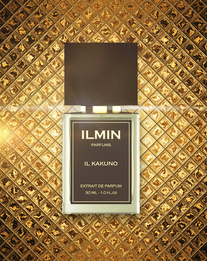 IL KAKUNO