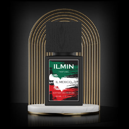 IL MEXICO