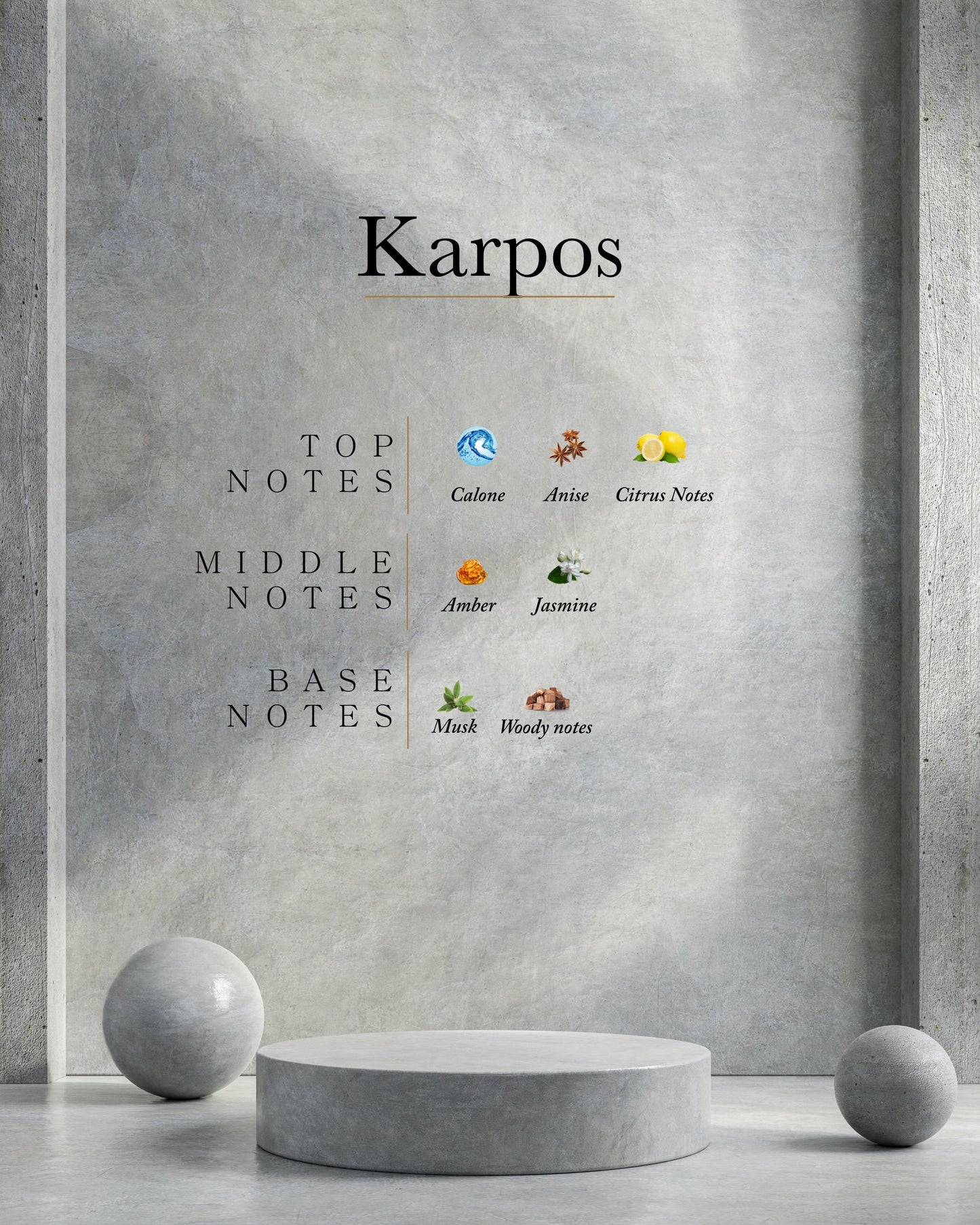 AHLI KARPOS