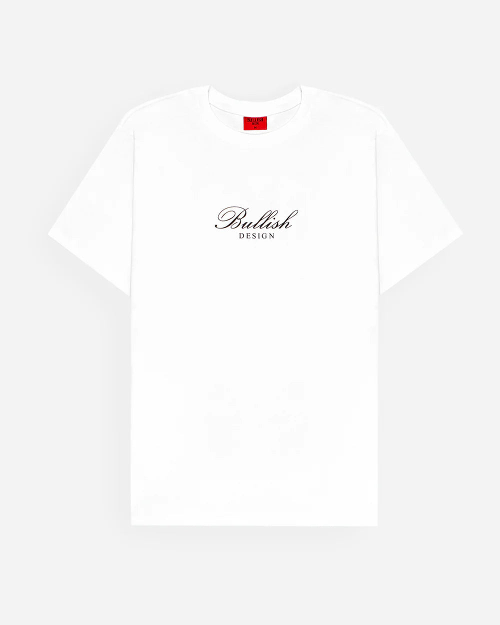 KEPLER WHITE T-SHIR