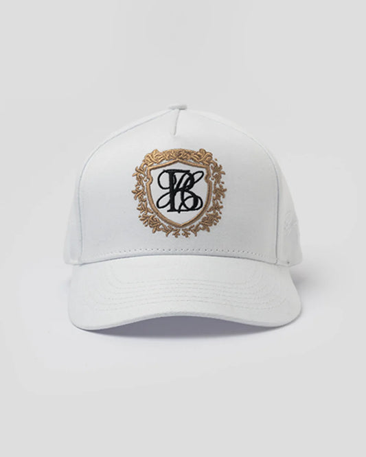LACERTA WHITE CAP