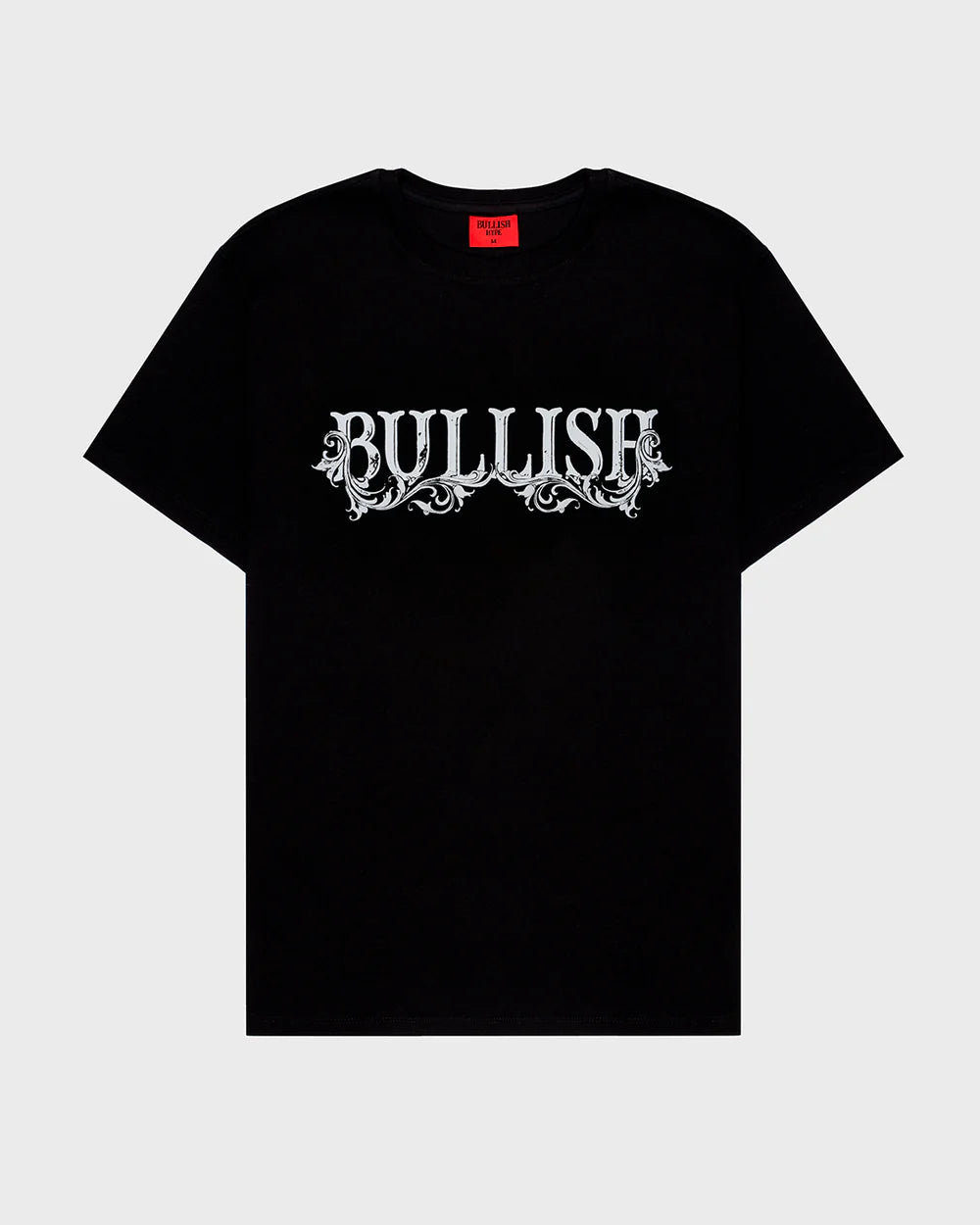 NARCIME BLACK T-LSHIRT