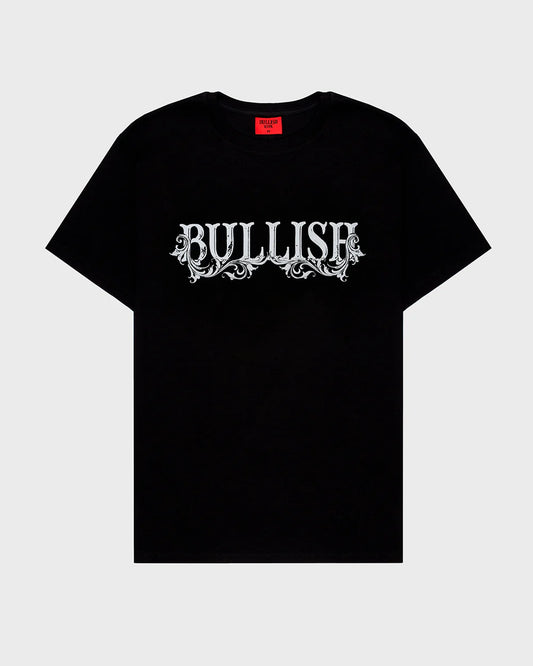 NARCIME BLACK T-LSHIRT