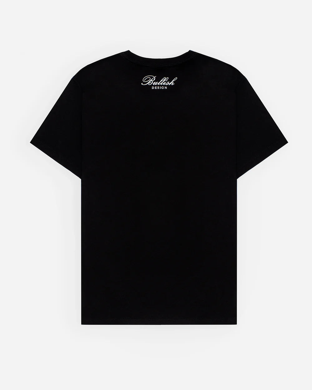 NARCIME BLACK T-LSHIRT