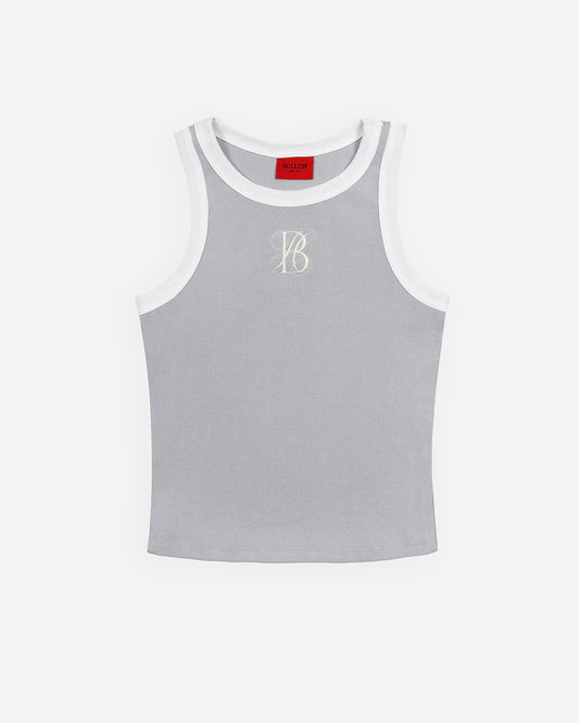 VEGA TOP GREY WOMEN