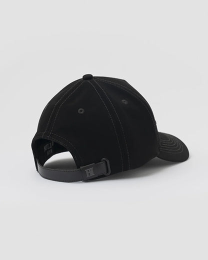 VERILIO BLACK CAP
