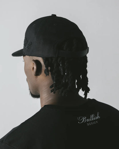 VERILIO BLACK CAP