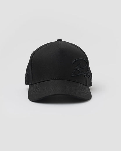 VERILIO BLACK CAP