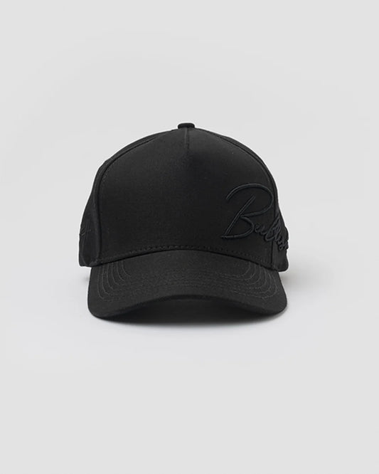 VERILIO BLACK CAP