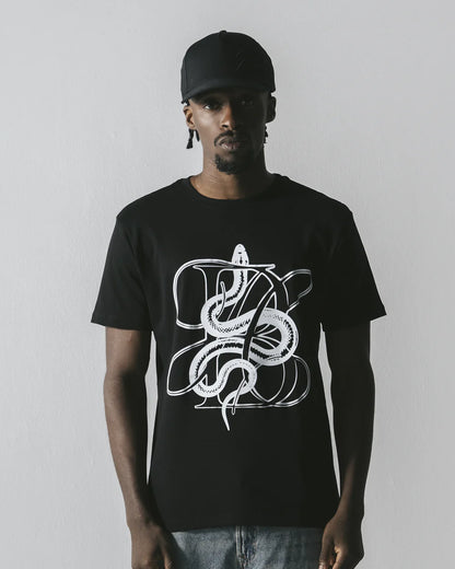 VERILIO BLACK CAP