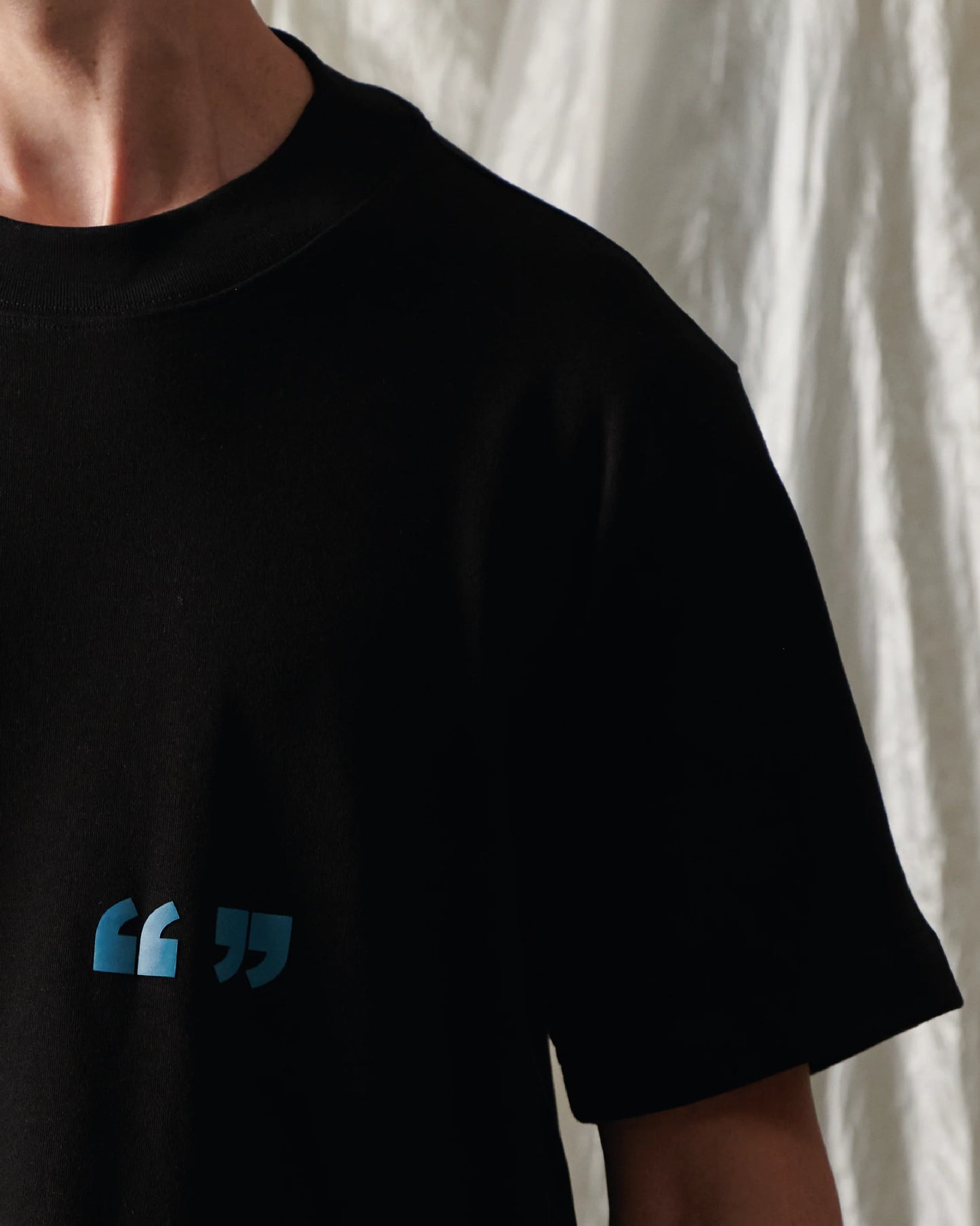 VITAL T-SHIRT OVERSIZE