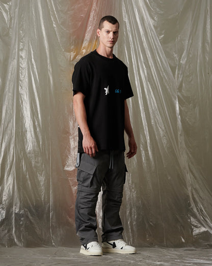 VITAL T-SHIRT OVERSIZE