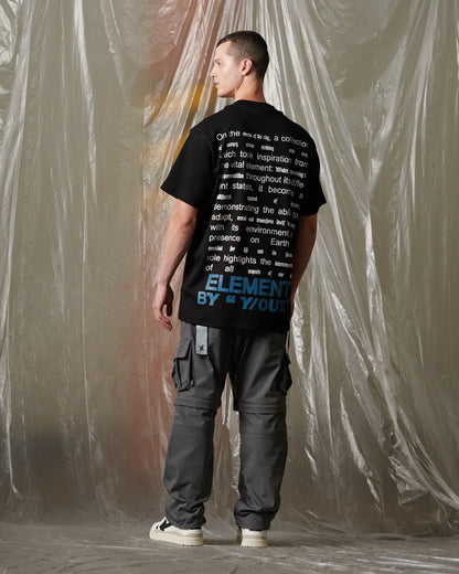 VITAL T-SHIRT OVERSIZE