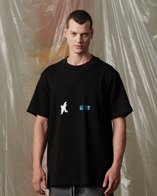 VITAL T-SHIRT OVERSIZE