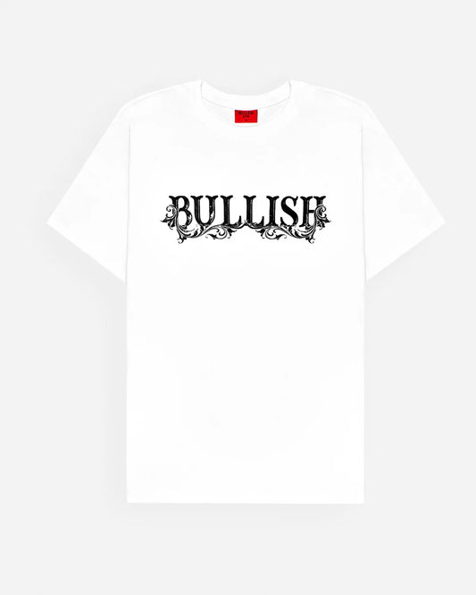 NARCIME WHITE T-SHIRT