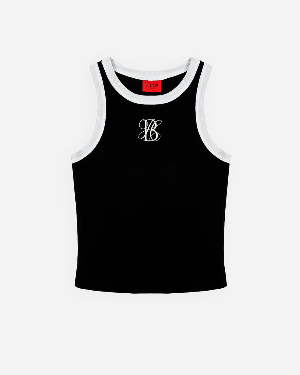 VEGA  TOP BLACK WOMEN